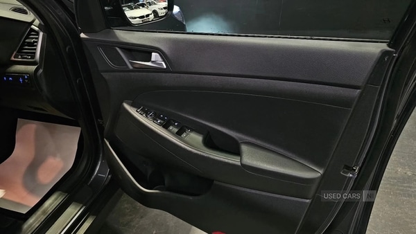 Used Hyundai TUCSON 2018 for sale - 77982858: Photo 17