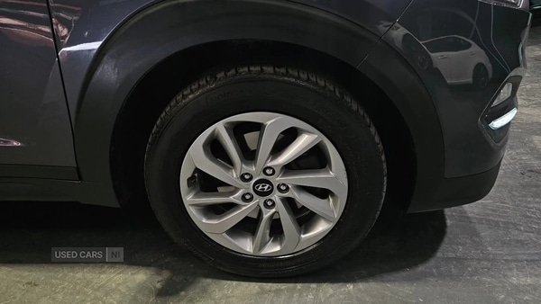 Used Hyundai TUCSON 2018 for sale - 77982858: Photo 7