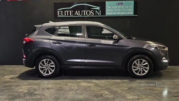 Used Hyundai TUCSON 2018 for sale - 77982858: Photo 9
