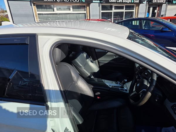 Used BMW 5 Series 2014 for sale - 77739072: Photo 10