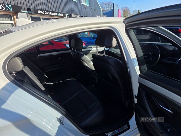 Used BMW 5 Series 2014 for sale - 77739072: Photo 11