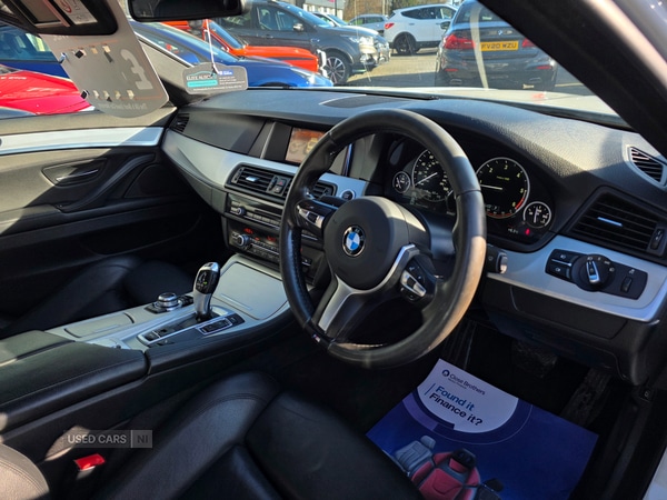 Used BMW 5 Series 2014 for sale - 77739072: Photo 6