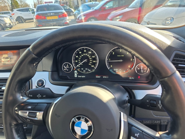 Used BMW 5 Series 2014 for sale - 77739072: Photo 8
