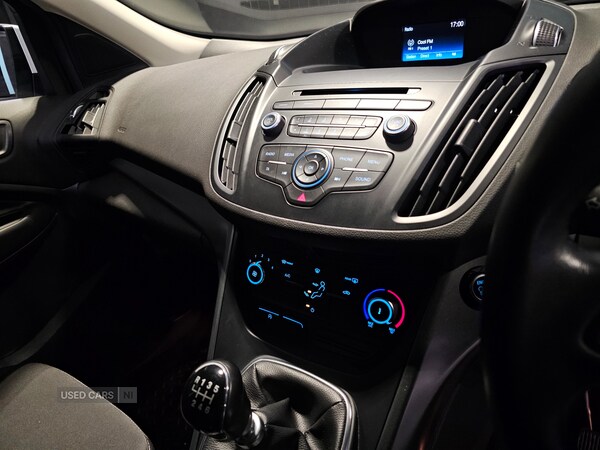 Used Ford Kuga 2018 for sale - 76240522: Photo 11