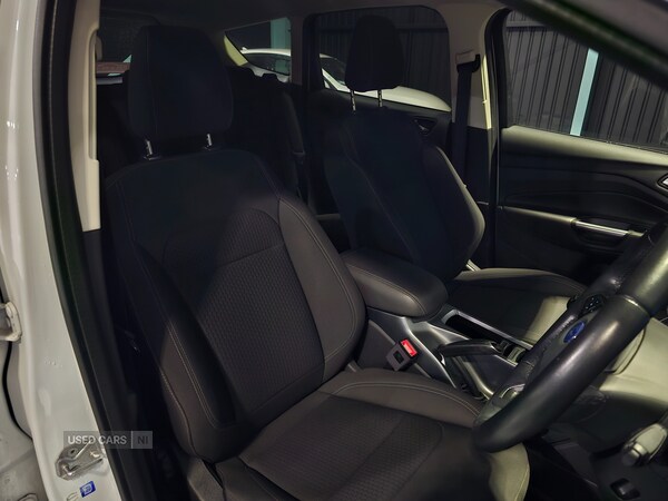 Used Ford Kuga 2018 for sale - 76240522: Photo 12