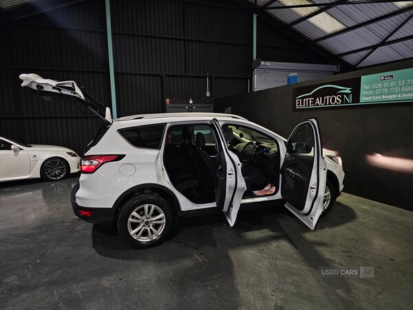 Used Ford Kuga 2018 for sale - 76240522: Photo 13