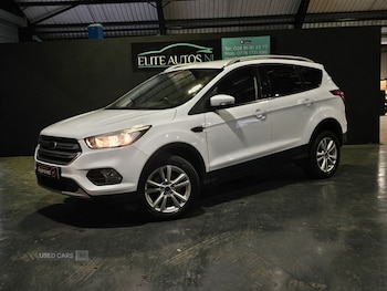Ford - Kuga
