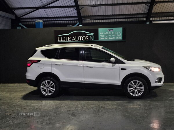 Used Ford Kuga 2018 for sale - 76240522: Photo 2