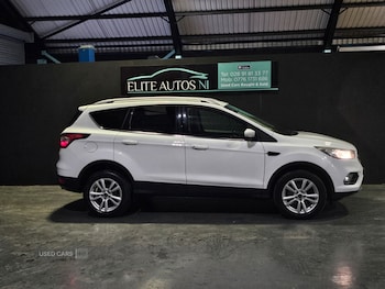 Used Ford Kuga 2018 for sale - 76240522: Photo 2