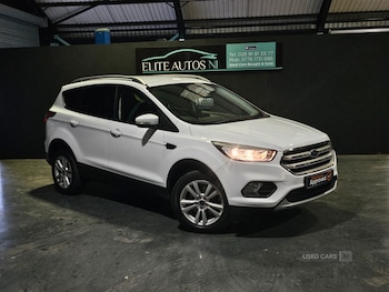 Used Ford Kuga 2018 for sale - 76240522: Photo 4