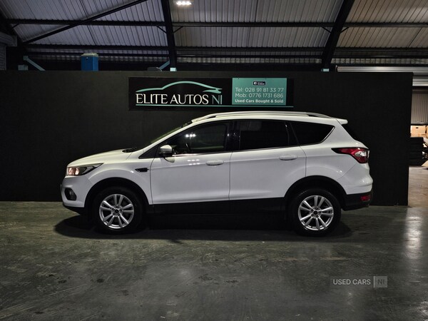 Used Ford Kuga 2018 for sale - 76240522: Photo 5