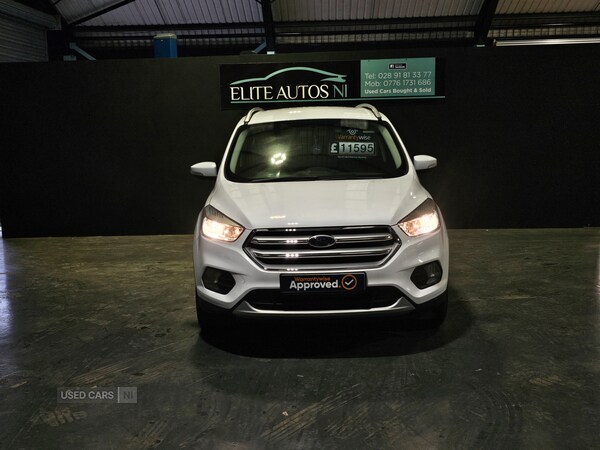 Used Ford Kuga 2018 for sale - 76240522: Photo 6