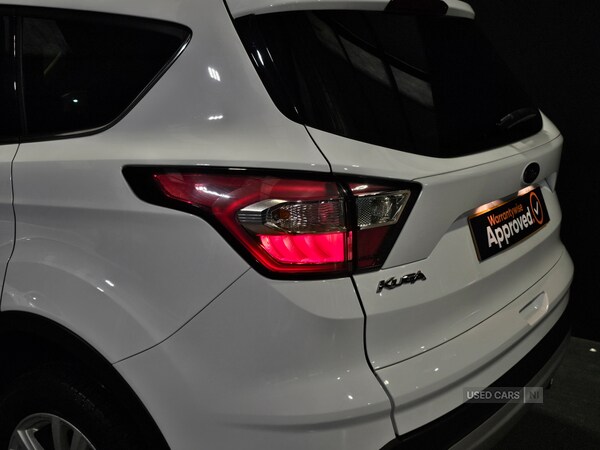 Used Ford Kuga 2018 for sale - 76240522: Photo 7