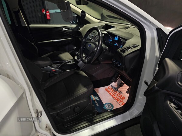 Used Ford Kuga 2018 for sale - 76240522: Photo 8