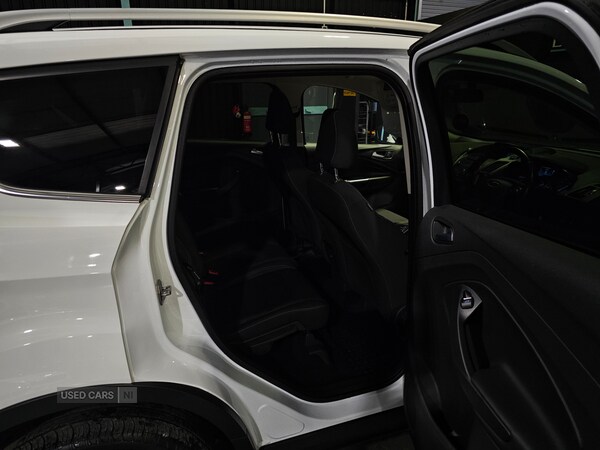 Used Ford Kuga 2018 for sale - 76240522: Photo 9
