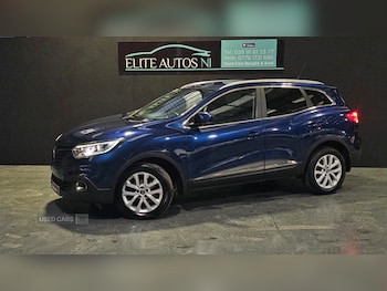 Renault - Kadjar
