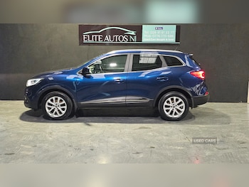 Used Renault Kadjar 2017 for sale - 76110103: Photo 2