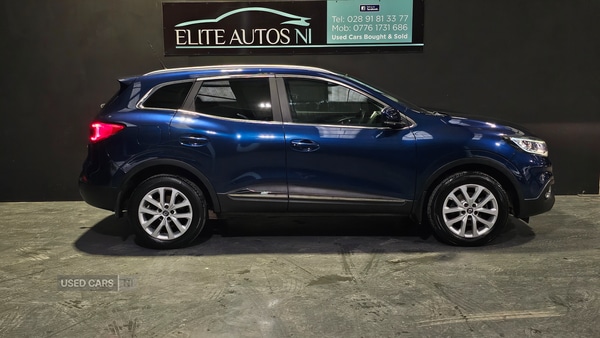 Used Renault Kadjar 2017 for sale - 76110103: Photo 3