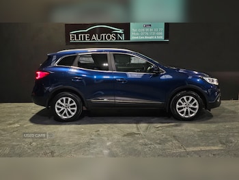 Used Renault Kadjar 2017 for sale - 76110103: Photo 3