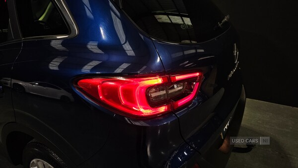 Used Renault Kadjar 2017 for sale - 76110103: Photo 4