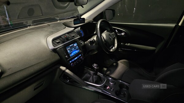 Used Renault Kadjar 2017 for sale - 76110103: Photo 6