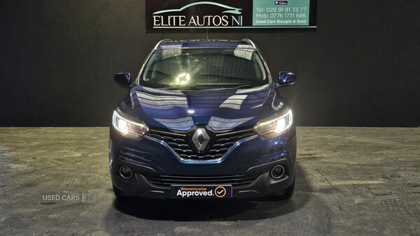 Used Renault Kadjar 2017 for sale - 76110103: Photo 7