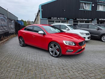 Used Volvo S60 2013 for sale - 79658877: Photo