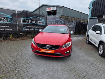 Used Volvo S60 2013 for sale - 79658877: Photo