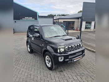 Used Suzuki Jimny 2025 for sale - 78623724: Photo