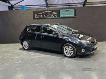 2013 - 1.6 V-Matic Icon 5dr Multidrive S