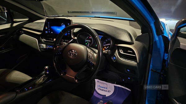 Used Toyota C-HR 2018 for sale - 77204480: Photo 10