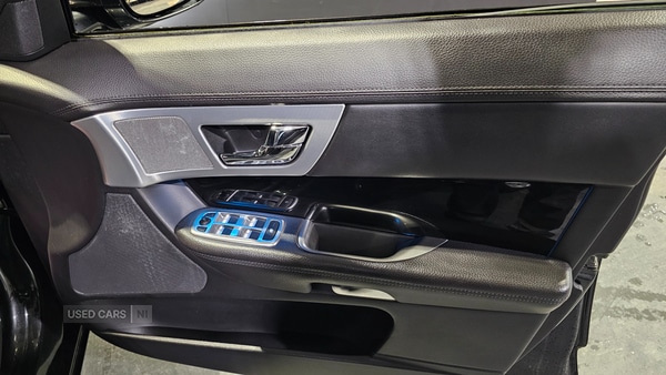 Used Jaguar XF 2014 for sale - 76825437: Photo 10