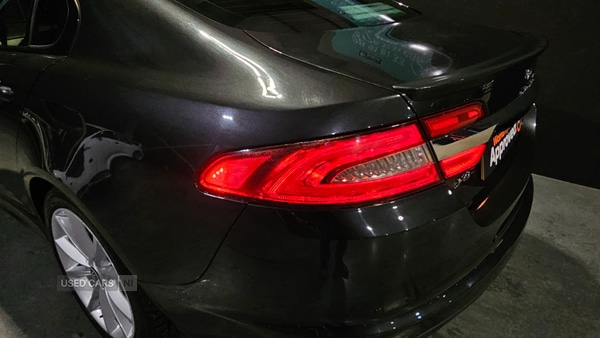 Used Jaguar XF 2014 for sale - 76825437: Photo 12