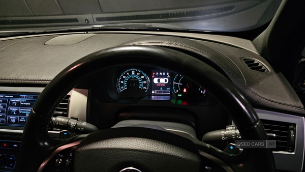 Used Jaguar XF 2014 for sale - 76825437: Photo 7