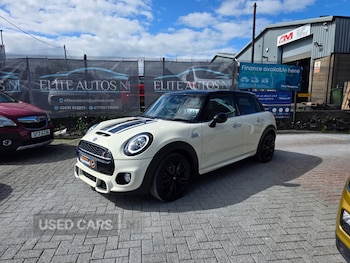 Used MINI Hatch 2019 for sale - 78492964: Photo