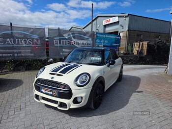 Used MINI Hatch 2019 for sale - 78492964: Photo