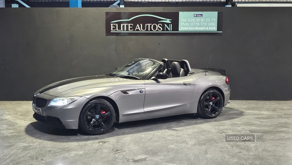 Used BMW Z4 2010 for sale - 76593146: Photo 10