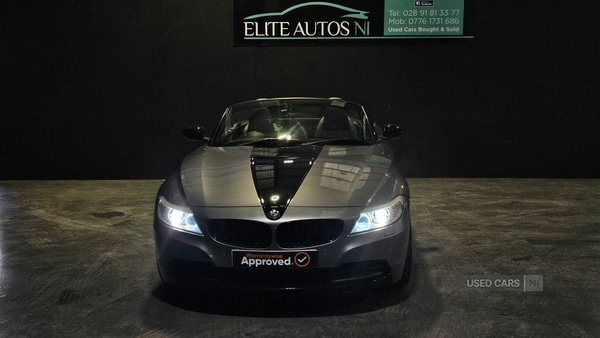 Used BMW Z4 2010 for sale - 76593146: Photo 12