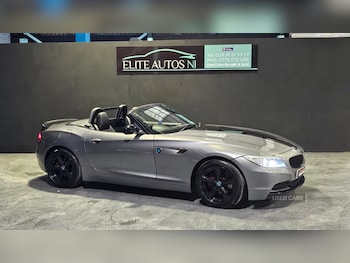 2010 - 23i sDrive 2dr