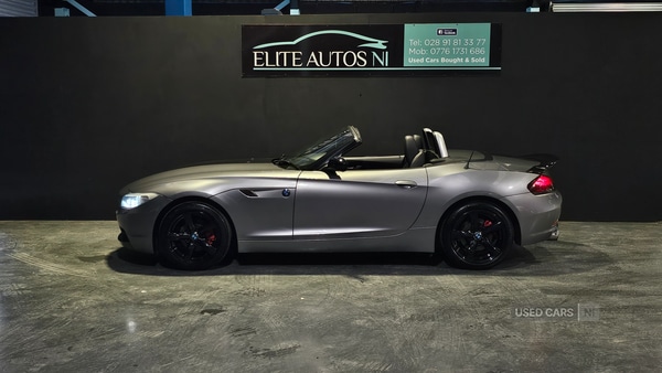 Used BMW Z4 2010 for sale - 76593146: Photo 4