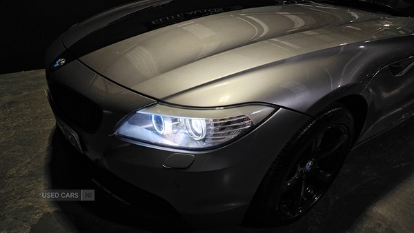 Used BMW Z4 2010 for sale - 76593146: Photo 5