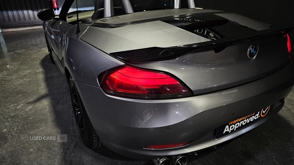 Used BMW Z4 2010 for sale - 76593146: Photo 6