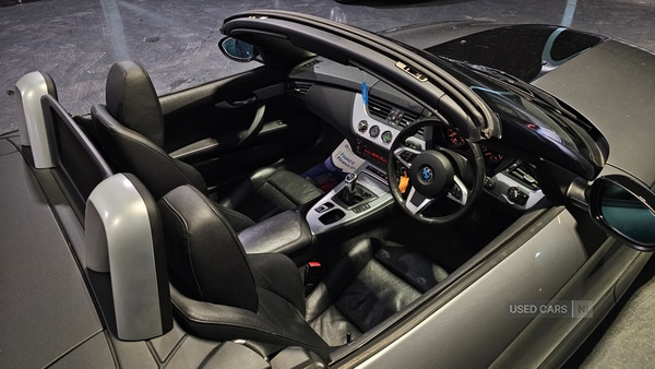 Used BMW Z4 2010 for sale - 76593146: Photo 8