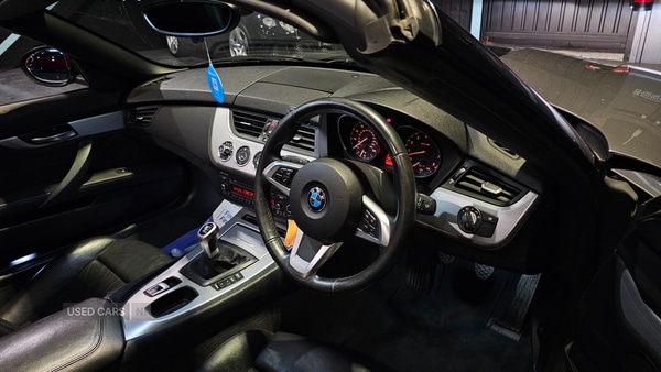 Used BMW Z4 2010 for sale - 76593146: Photo 9
