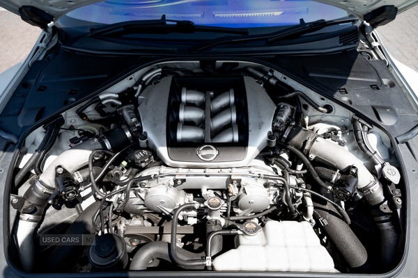 Used Nissan GT-R 2011 for sale - 73895936: Photo 10