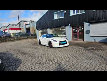 Used Nissan GT-R 2011 for sale - 73895936: Photo