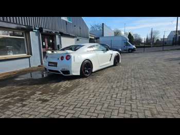 Used Nissan GT-R 2011 for sale - 73895936: Photo