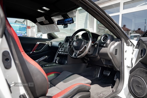 Used Nissan GT-R 2011 for sale - 73895936: Photo 7