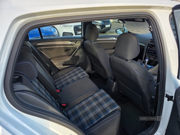 Used Volkswagen Golf 2017 for sale - 77884101: Photo 12