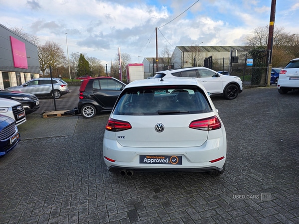 Used Volkswagen Golf 2017 for sale - 77884101: Photo 5